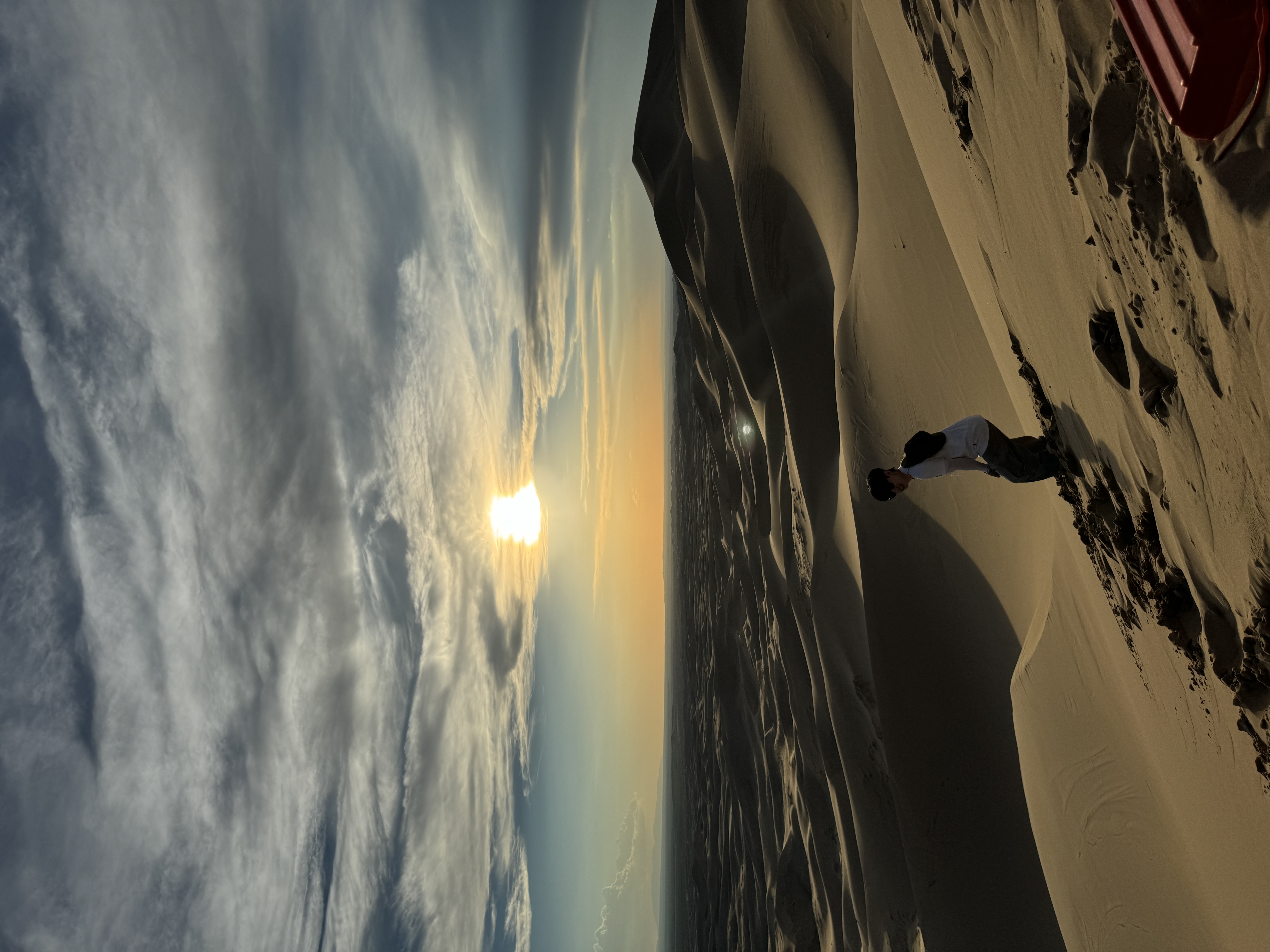 몽골 여행 사진 2