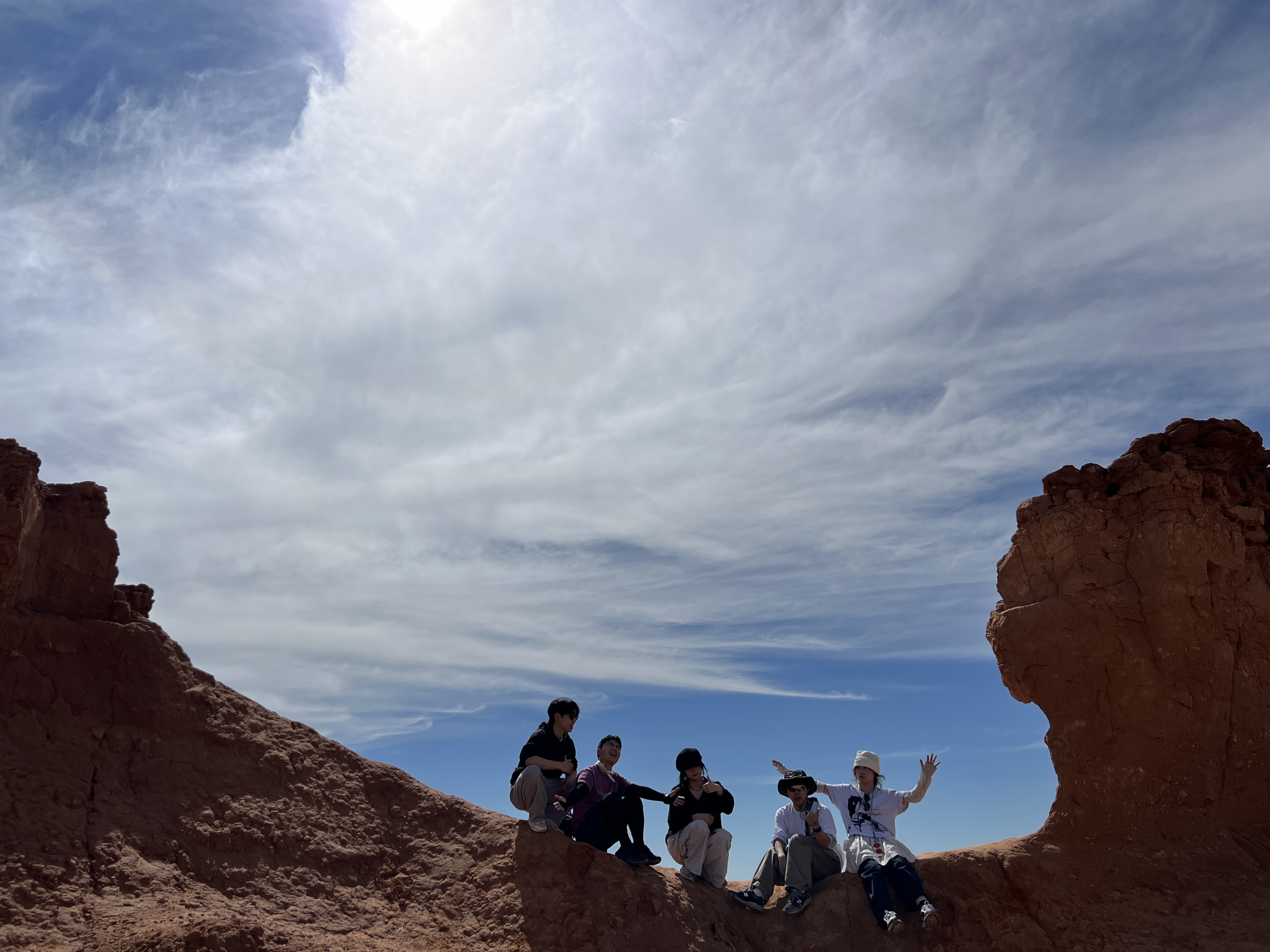 몽골 여행 사진 3