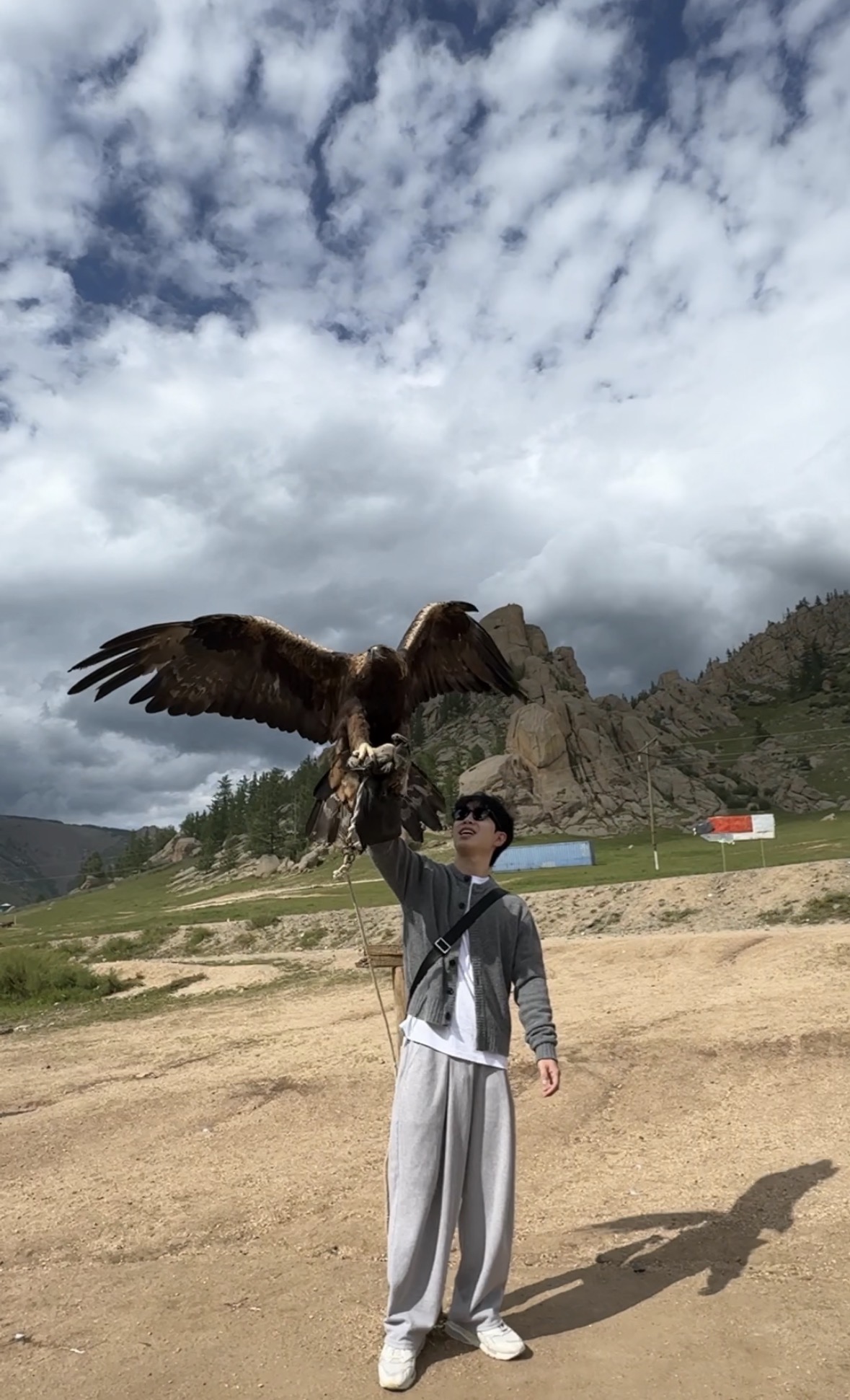 몽골 여행 사진 5