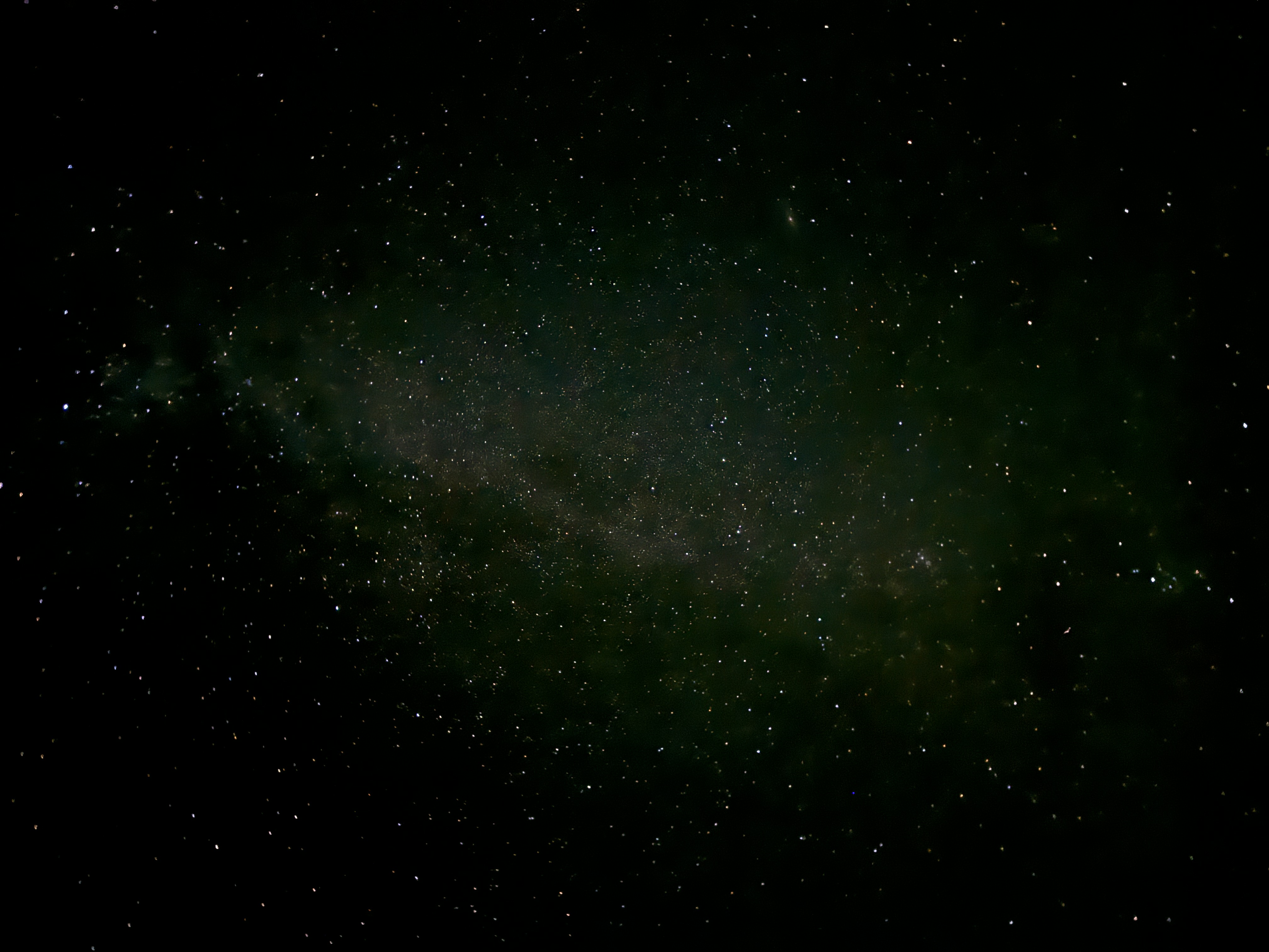 몽골 여행 사진 8